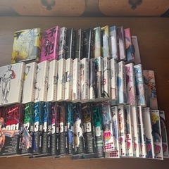 マンガ一冊50円ぐらい