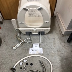 【‼️美品‼️】🌟Panasonic🌟温水洗浄便座🌟