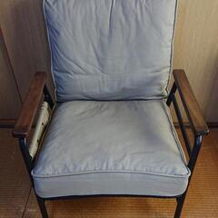 リクライニングチェア