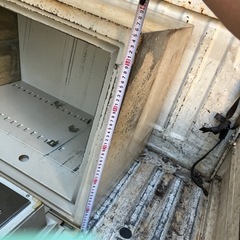 無料　　KOKUYO   大型金庫の画像