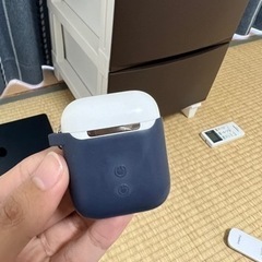 apple airpods gen 2