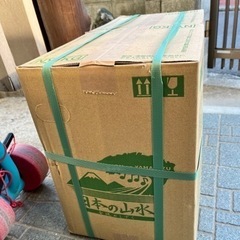 日本の山水12L×2本