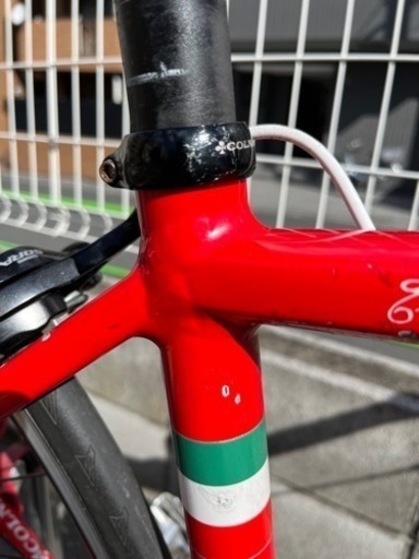 値下げ　COLNAGO MONDO コルナゴ　モンド 完成車　420S