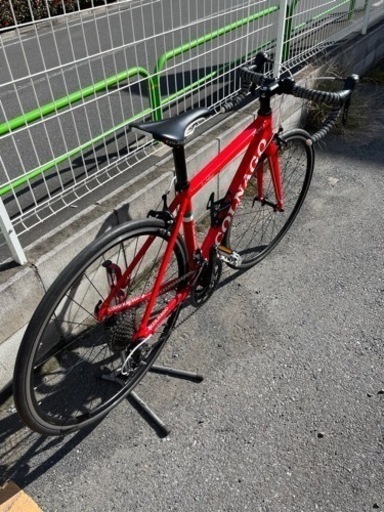 値下げ　COLNAGO MONDO コルナゴ　モンド 完成車　420S