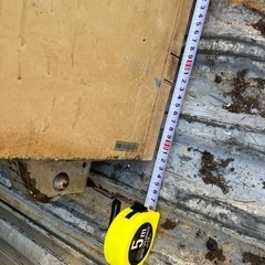 無料　　KOKUYO   大型金庫の画像