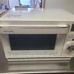【ジャンク品】SHARP　ヘルシオ　