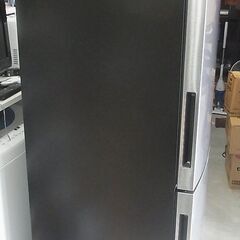 ハイアール　冷凍冷蔵庫　JR-XP1F34A　340L　2018年