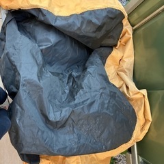 バイクのカバー差し上げますの画像