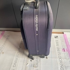 キャリーバック