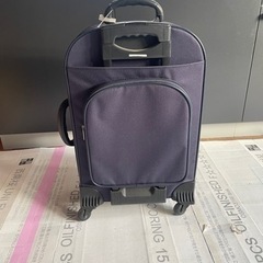 キャリーバックの画像