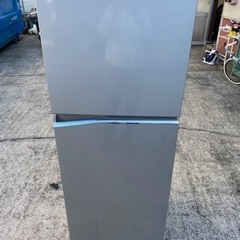 Panasonic 冷蔵庫 NR-B251T-SS 2021年 248L●E102W009