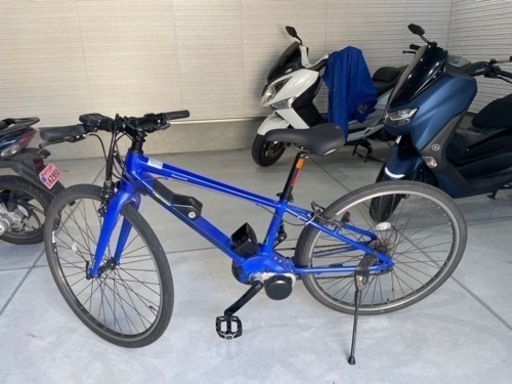 【11月上旬に掲載終了！】パナソニック ジェッター【早い者勝ち】