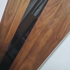 こたつテーブルの画像