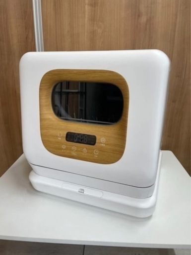 BTM 食器洗い乾燥機 ES280961 BTM食器洗い乾燥機 ES280961｜Yahoo!フリマ（旧PayPayフリマ）