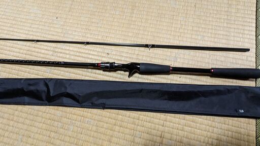 ダイワ HRF KIJIHATA 711HB セール中 ロックフィッシュロッド ダイワ