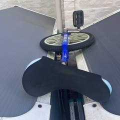 一輪車　訳あり