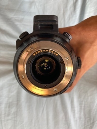 富士フイルム　XF100-400F4.5-5.6 R LM OIS WR