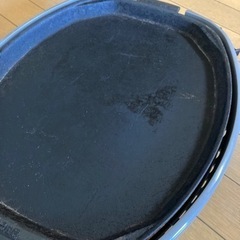 ホットプレートの画像
