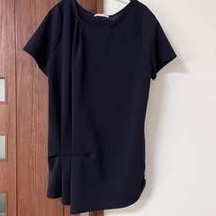 チュニック　Lサイズ　中古品