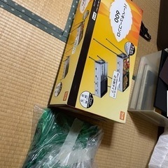 受渡し予定者確定　バーベキューコンロ