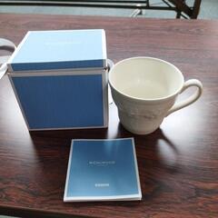 WEDGWOODカップ
