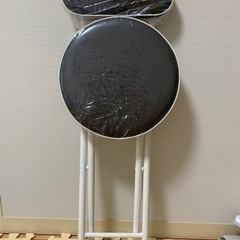 椅子　イス