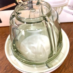 TESCOM テスコム ミル&ミキサー TML15 ジュースミキサー お茶ひき　おそらく未使用　の画像
