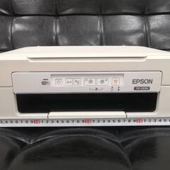 引き渡し予定者様決定　無料でお譲り　EPSONインクジェットプリ...
