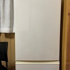 中古冷蔵庫