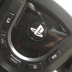 ホリ　HORI ハンコン　ps4.ps5.pcに！の画像