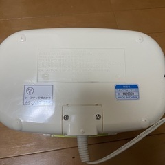 コンビ　クイックウォーマーHUの画像
