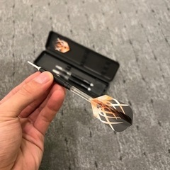 ダーツ セットの画像