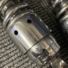 マグナ250用ローダウンサスの画像