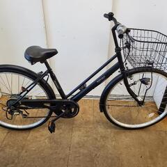 B170 普通自転車★MONOLOGUE★6段変速★26インチ