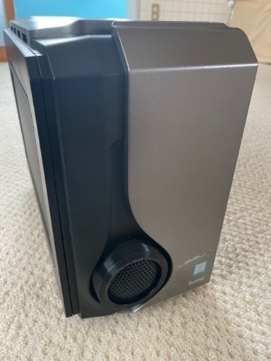 ゲーミングPC + BenQ144Hzモニター マイク 激安セット