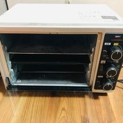 コンペクションレンジ