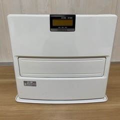 コロナ石油ファンヒーター　FH-VX7317BY 26畳用
