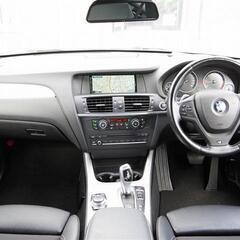 🎵自社ローン🎵【総額】  BMW(Xシリーズ) X3　xDrive20d Mスポーツ🎵独自審査の提携ローン１２０回OK🎵の画像