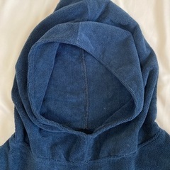 US製 サーフポンチョ・お着替えポンチョの画像