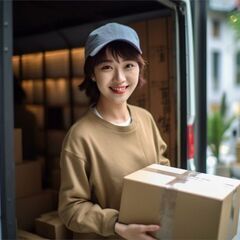 【週1からOK！】WワークOK！免許取得支援制度あり◎青果物のル...