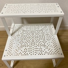 IKEA ヴァリエラ VARIERA シェルフインサート
