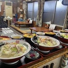 パート、アルバイト募集の画像