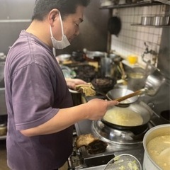 パート、アルバイト募集の画像