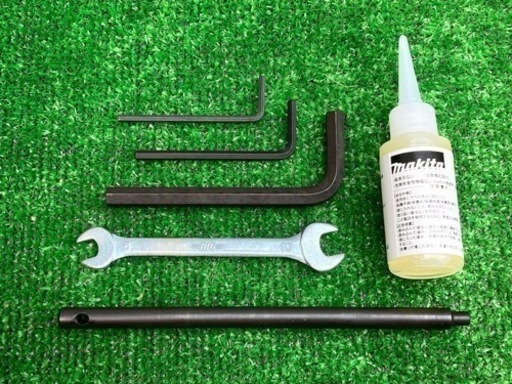 【未使用品】◇マキタ(makita) コードレスパンチャー PP200DRG　BL1860B◇SC◇IT9Y25ZO0X6W