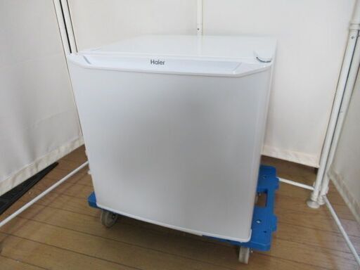 1ヶ月保証/冷蔵庫/1ドア/ミニ/コンパクト/右開き/ハイアール/Haier/JR-N40J/美品/良品/中古品/J6237/
