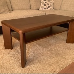 コーナーソファー（布張り）•L字型ソファー【MARUICHI SELLING / マルイチセーリング】の画像