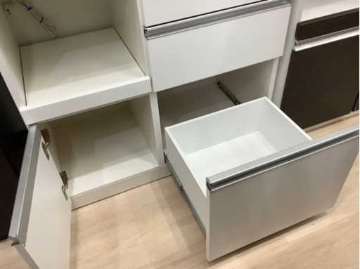 松田家具のレンジボードのご紹介です