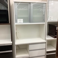 C2　新品保管品　キッチンボード フィルム付き C2 新品保管品 キッチンボード フィルム付き