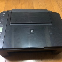 Canon ts3330 訳アリ　お譲りします