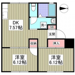 【🍒入居費用13万円🍒】✨審査No.1✨ 🔥東武野田線「初石」駅...